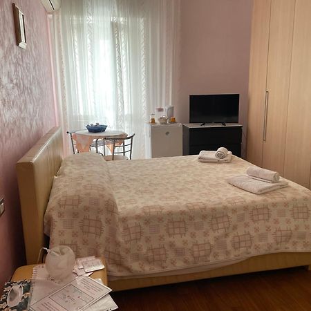 Bed and Breakfast Francesca Ла-Спеція Номер фото